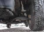 Used 1995 TOYOTA RAV4 BF60325 for Sale Image 14