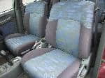 Used 1995 TOYOTA RAV4 BF60325 for Sale Image 18