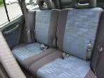 Used 1995 TOYOTA RAV4 BF60325 for Sale Image 19