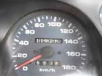 Used 1995 TOYOTA RAV4 BF60325 for Sale Image 24