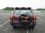 Used 1995 TOYOTA RAV4 BF60325 for Sale Image 4
