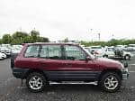 Used 1995 TOYOTA RAV4 BF60325 for Sale Image 6