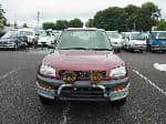 Used 1995 TOYOTA RAV4 BF60325 for Sale Image 8