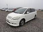Used 2003 TOYOTA IPSUM BF60356 for Sale Image 1