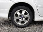 Used 2003 TOYOTA IPSUM BF60356 for Sale Image 10