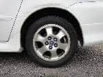Used 2003 TOYOTA IPSUM BF60356 for Sale Image 11