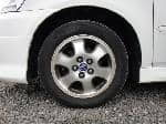 Used 2003 TOYOTA IPSUM BF60356 for Sale Image 12