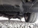 Used 2003 TOYOTA IPSUM BF60356 for Sale Image 14
