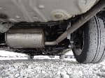 Used 2003 TOYOTA IPSUM BF60356 for Sale Image 16