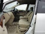 Used 2003 TOYOTA IPSUM BF60356 for Sale Image 18
