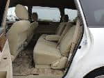 Used 2003 TOYOTA IPSUM BF60356 for Sale Image 19