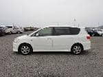 Used 2003 TOYOTA IPSUM BF60356 for Sale Image 2