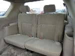 Used 2003 TOYOTA IPSUM BF60356 for Sale Image 20