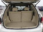 Used 2003 TOYOTA IPSUM BF60356 for Sale Image 21