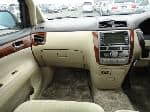 Used 2003 TOYOTA IPSUM BF60356 for Sale Image 23
