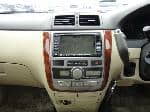 Used 2003 TOYOTA IPSUM BF60356 for Sale Image 26