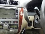 Used 2003 TOYOTA IPSUM BF60356 for Sale Image 27