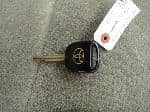 Used 2003 TOYOTA IPSUM BF60356 for Sale Image 28