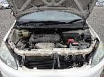 Used 2003 TOYOTA IPSUM BF60356 for Sale Image 30