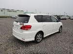 Used 2003 TOYOTA IPSUM BF60356 for Sale Image 5