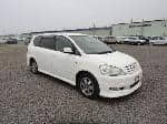Used 2003 TOYOTA IPSUM BF60356 for Sale Image 7