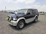 Used 1995 MITSUBISHI PAJERO BF60358 for Sale Image 1