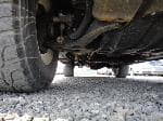 Used 1995 MITSUBISHI PAJERO BF60358 for Sale Image 13
