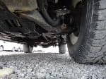 Used 1995 MITSUBISHI PAJERO BF60358 for Sale Image 14
