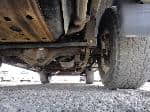 Used 1995 MITSUBISHI PAJERO BF60358 for Sale Image 16