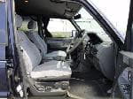 Used 1995 MITSUBISHI PAJERO BF60358 for Sale Image 17