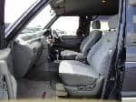 Used 1995 MITSUBISHI PAJERO BF60358 for Sale Image 18