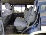 Used 1995 MITSUBISHI PAJERO BF60358 for Sale Image 19