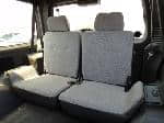 Used 1995 MITSUBISHI PAJERO BF60358 for Sale Image 20
