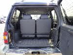 Used 1995 MITSUBISHI PAJERO BF60358 for Sale Image 21