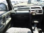 Used 1995 MITSUBISHI PAJERO BF60358 for Sale Image 23