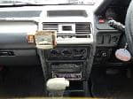 Used 1995 MITSUBISHI PAJERO BF60358 for Sale Image 26