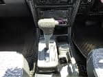 Used 1995 MITSUBISHI PAJERO BF60358 for Sale Image 27