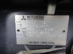 Used 1995 MITSUBISHI PAJERO BF60358 for Sale Image 29
