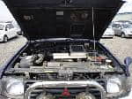 Used 1995 MITSUBISHI PAJERO BF60358 for Sale Image 30