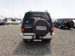Used 1995 MITSUBISHI PAJERO BF60358 for Sale Image 4