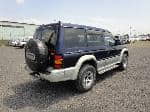 Used 1995 MITSUBISHI PAJERO BF60358 for Sale Image 5