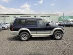 Used 1995 MITSUBISHI PAJERO BF60358 for Sale Image 6