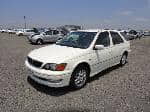 Used 1999 TOYOTA VISTA ARDEO BF60363 for Sale Image 1