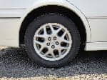 Used 1999 TOYOTA VISTA ARDEO BF60363 for Sale Image 10