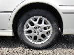 Used 1999 TOYOTA VISTA ARDEO BF60363 for Sale Image 11