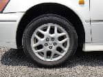 Used 1999 TOYOTA VISTA ARDEO BF60363 for Sale Image 12