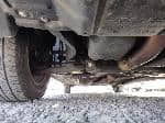 Used 1999 TOYOTA VISTA ARDEO BF60363 for Sale Image 13