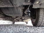 Used 1999 TOYOTA VISTA ARDEO BF60363 for Sale Image 14