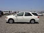 Used 1999 TOYOTA VISTA ARDEO BF60363 for Sale Image 2