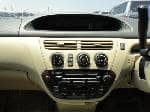 Used 1999 TOYOTA VISTA ARDEO BF60363 for Sale Image 26